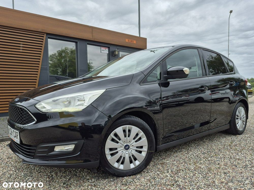 Ford C-MAX - 35