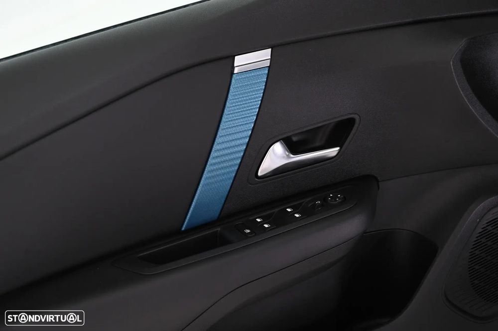 Citroën e-C4 50 kWh Feel Pack - 29