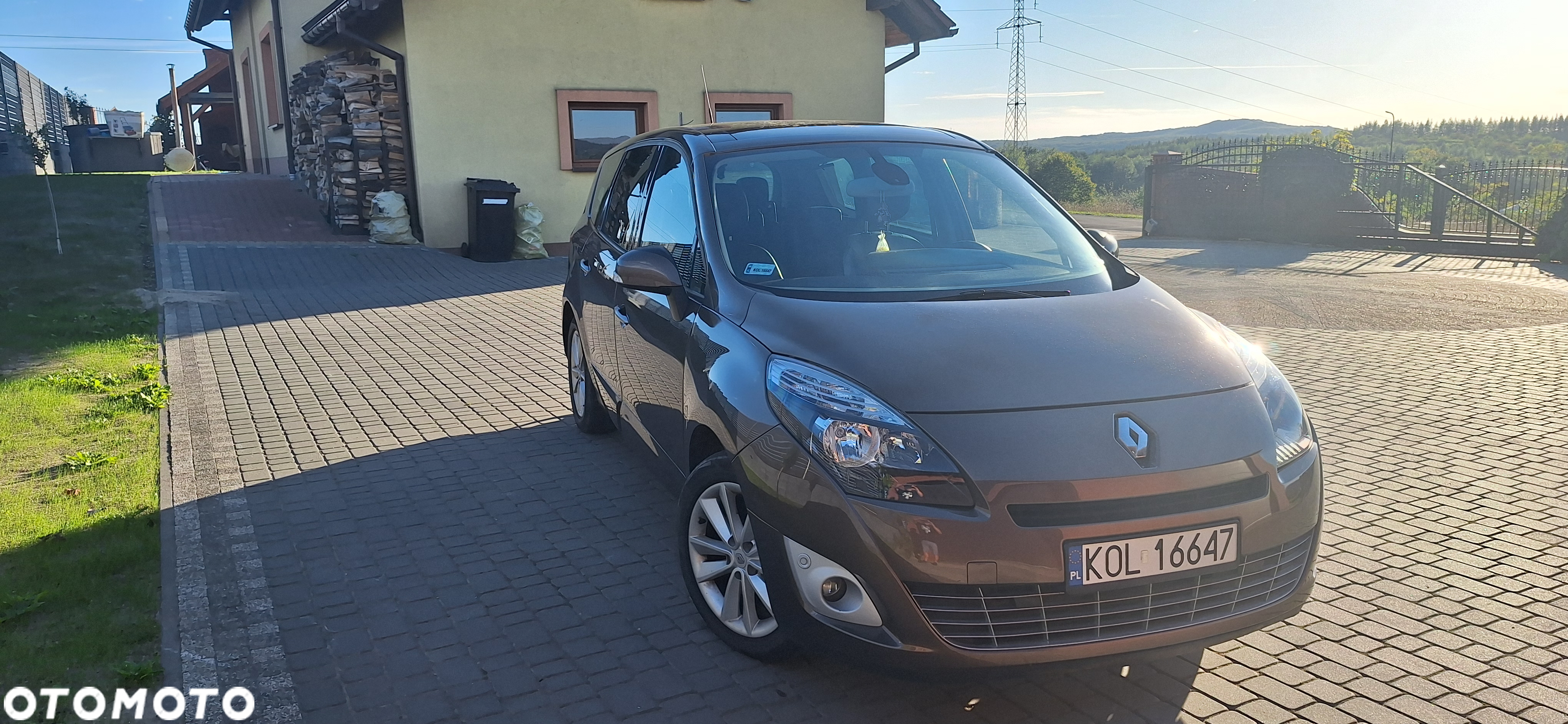 Renault Scenic - 2