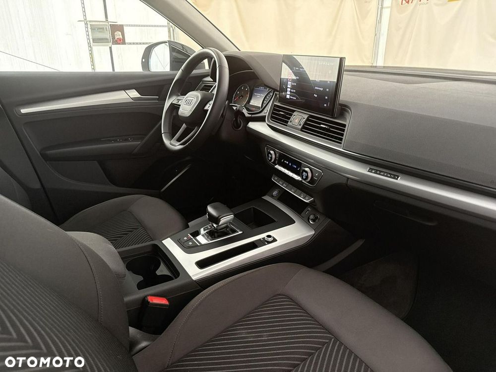 Audi Q5 - 22