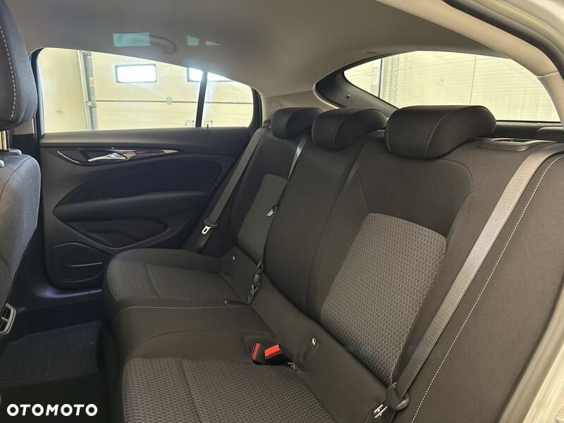 Opel Insignia 2.0 CDTI Business Elegance S&S - 19