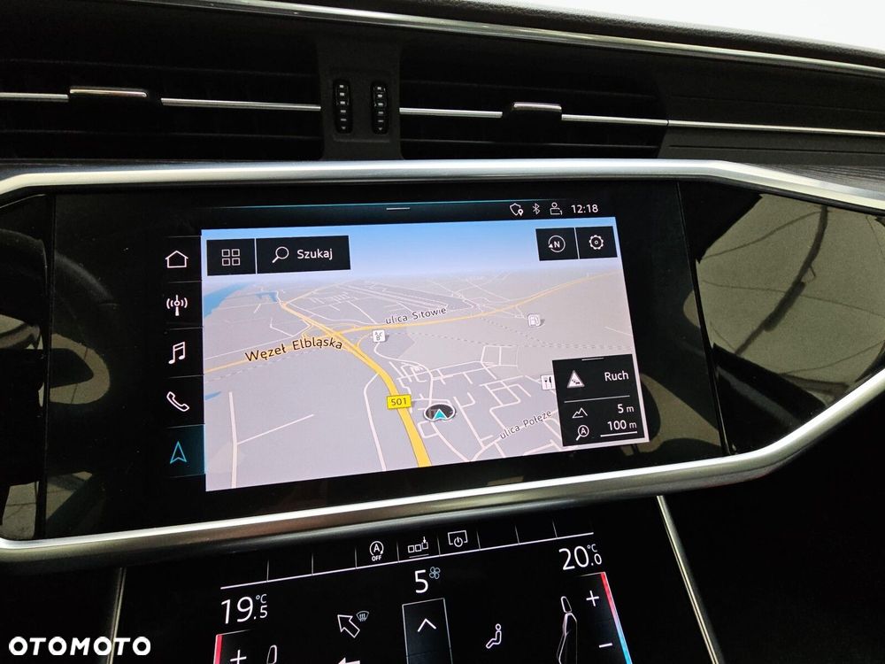 Audi A6 Limousine 40 TDI mHEV Quattro S tronic - 23