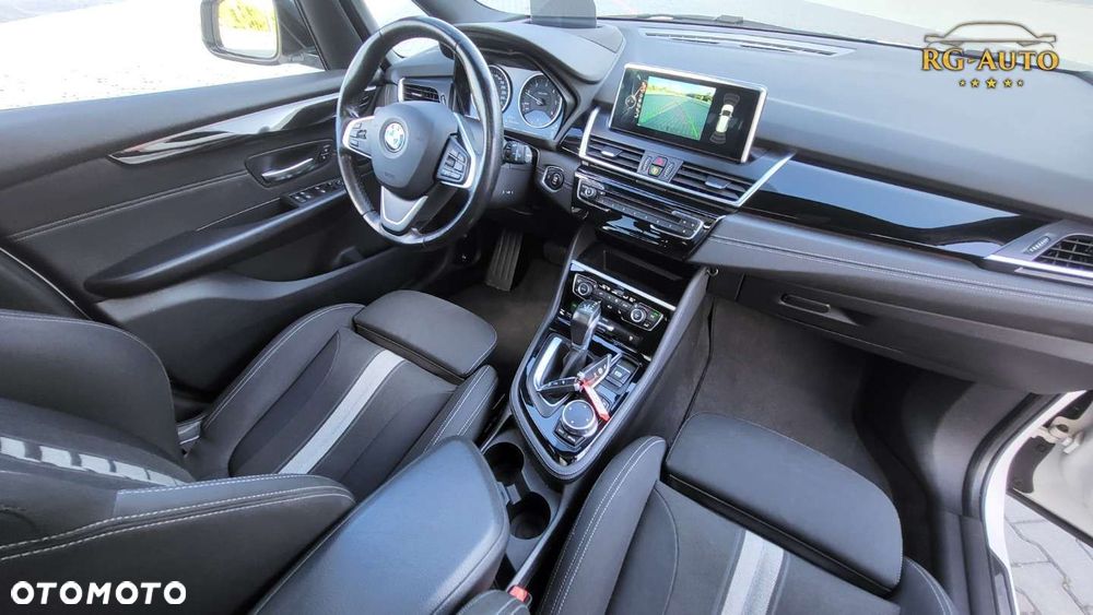 BMW Seria 2 - 23