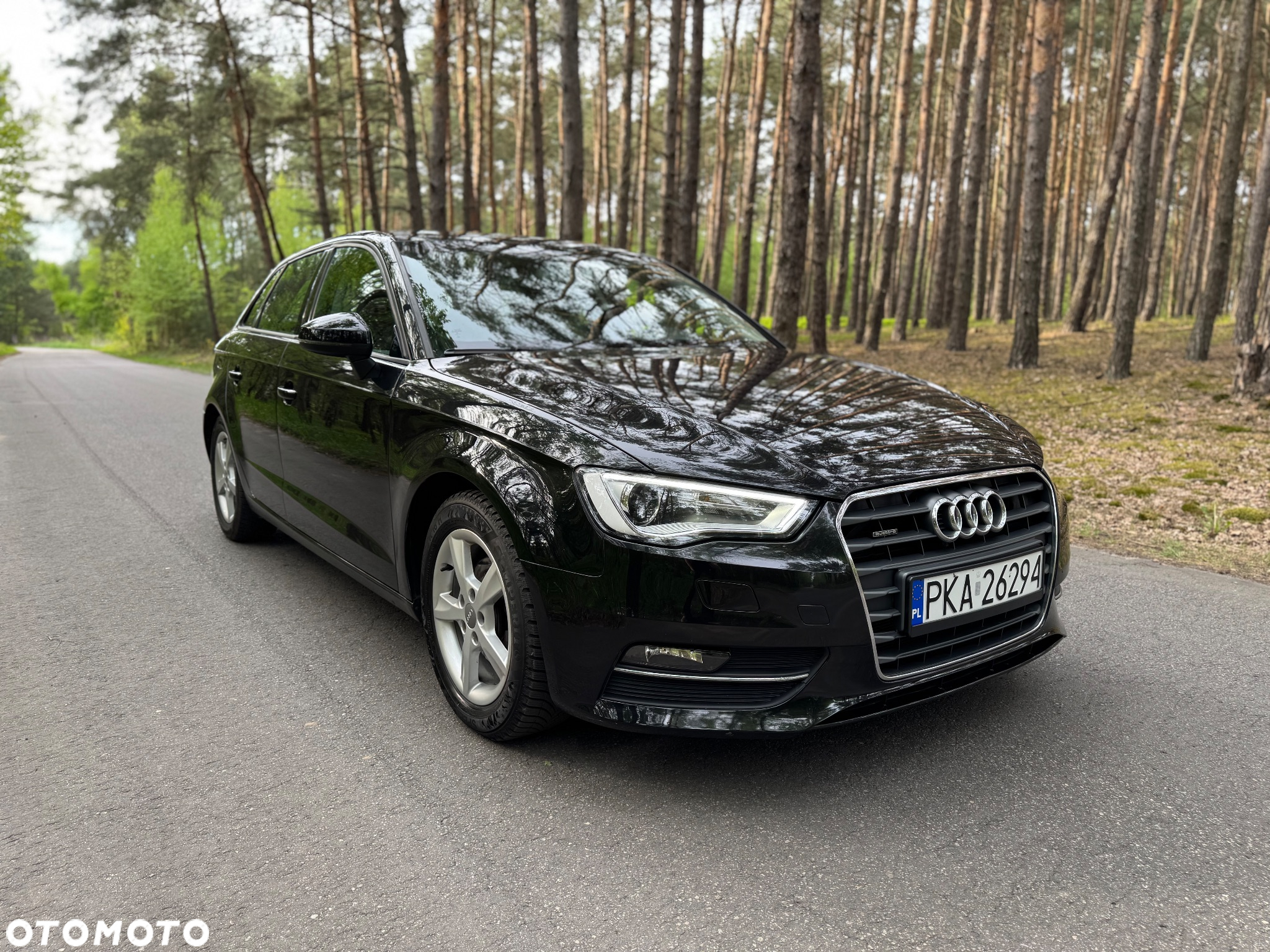 Audi A3 2.0 TDI clean diesel Quattro Attraction - 5
