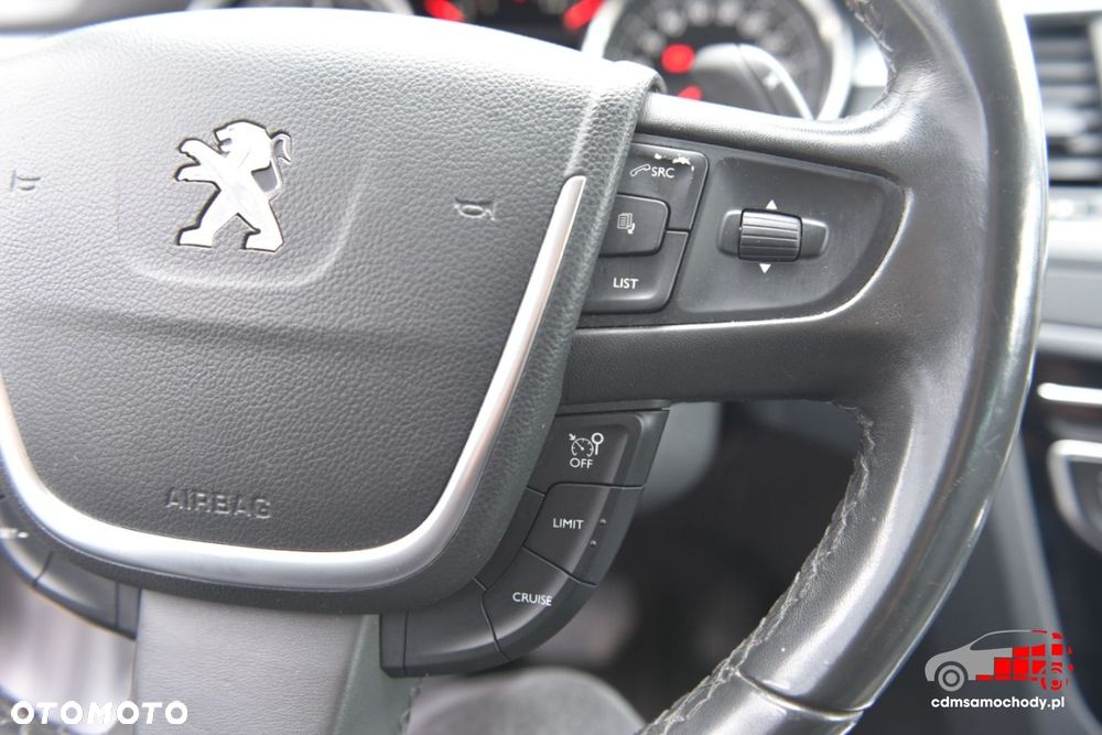 Peugeot 508 - 35