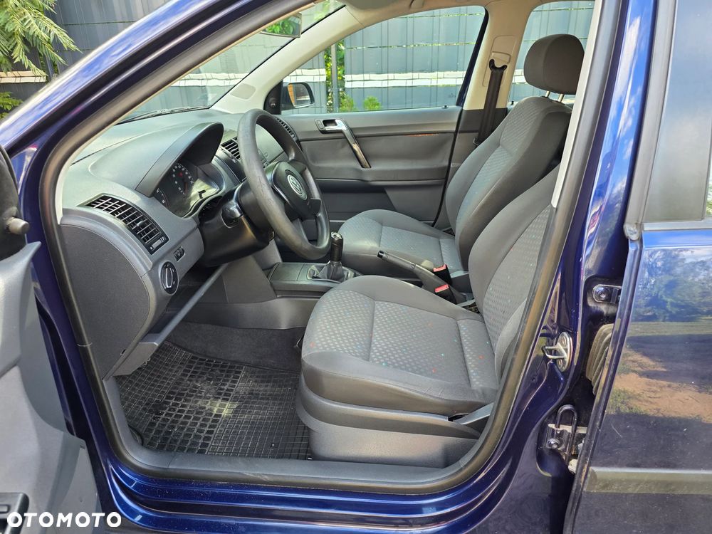 Volkswagen Polo 1.2 Comfortline - 21