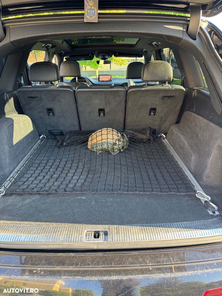 Audi Q7 3.0 TDI Quattro Tiptronic - 7