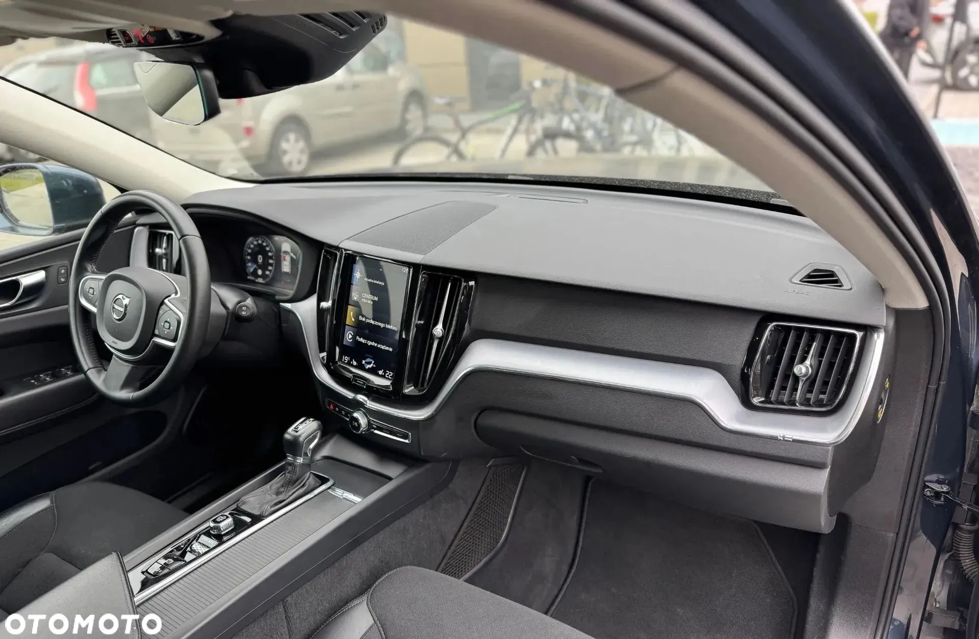 Volvo XC 60 D4 Momentum Pro - 15