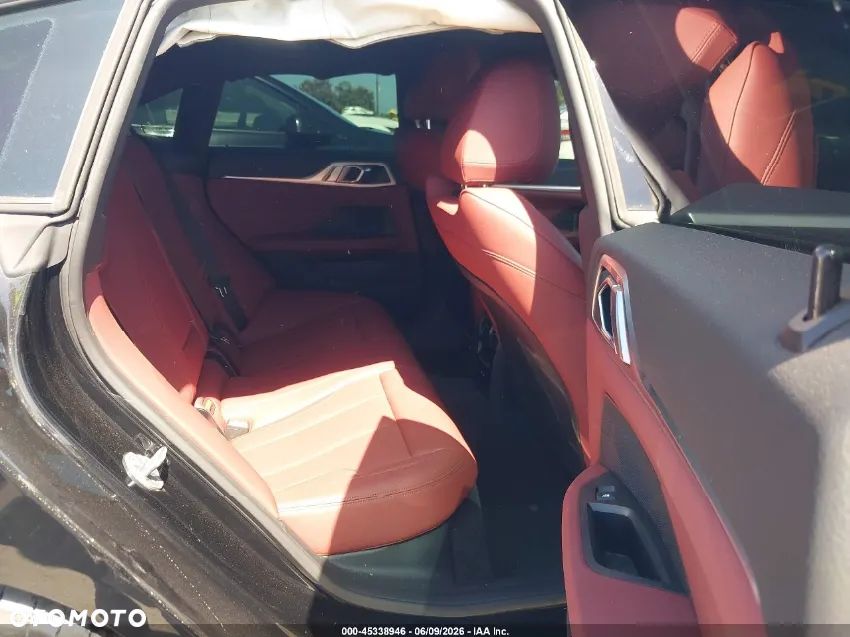 BMW Seria 4 430i M Sport sport - 7