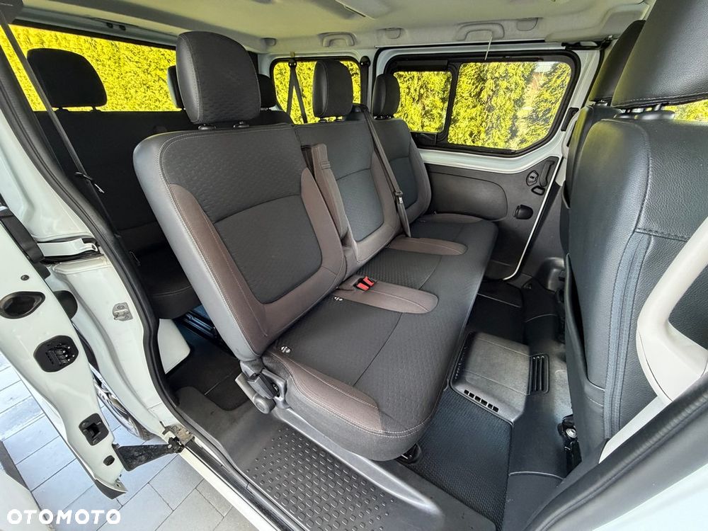 Fiat Talento L1H1 Family - 22