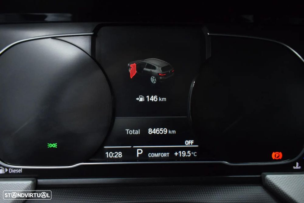 BMW 116 - 14