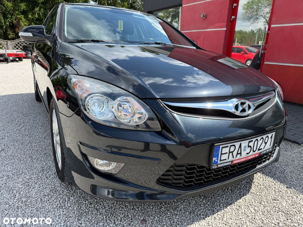 Hyundai i30 1.4 Classic - 20