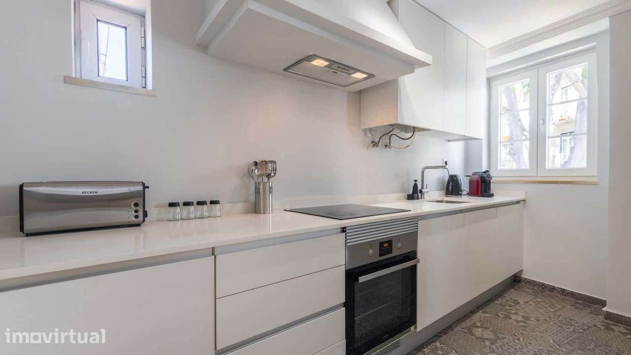 Authentic Alfama's Apartment - Grande imagem: 4/28