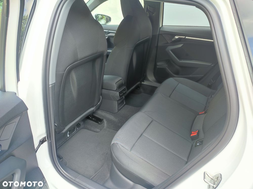 Audi A3 - 11