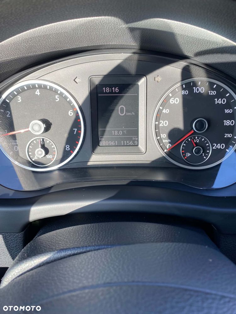 Volkswagen Tiguan 1.4 TSI 4Motion Team - 17