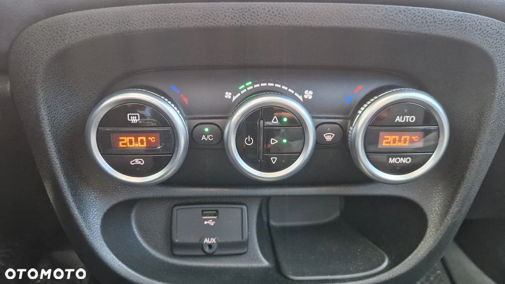 Fiat 500L 1.4 16V T-Jet Lounge - 14