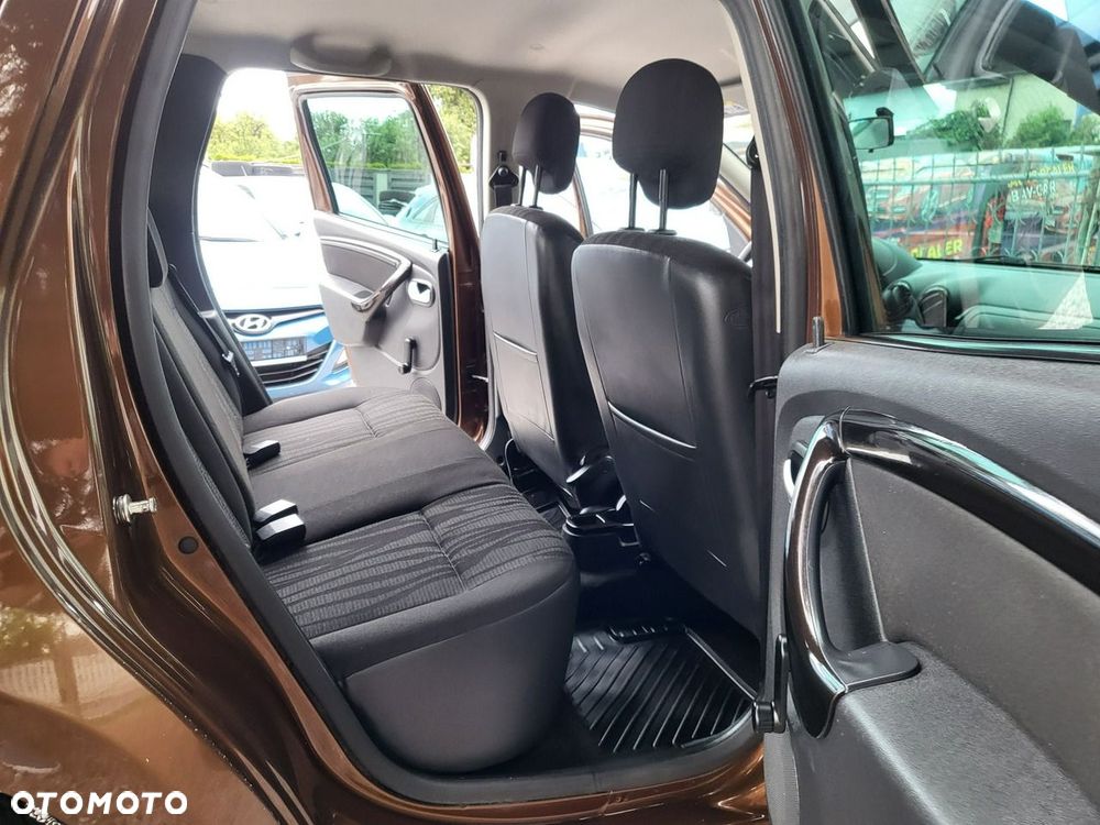 Dacia Duster - 20