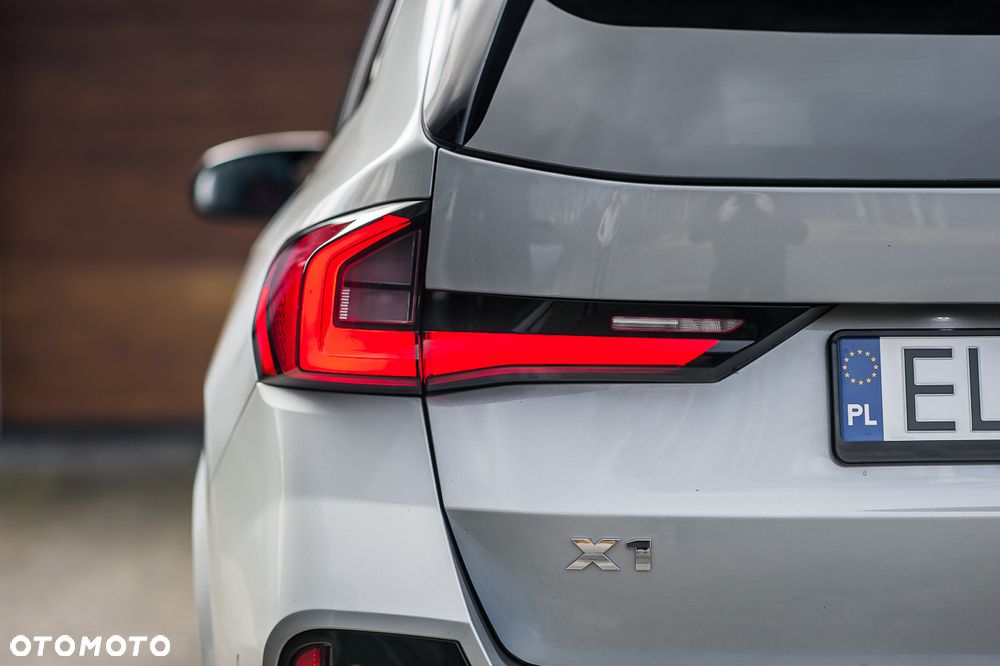 BMW X1 M35i xDrive - 14