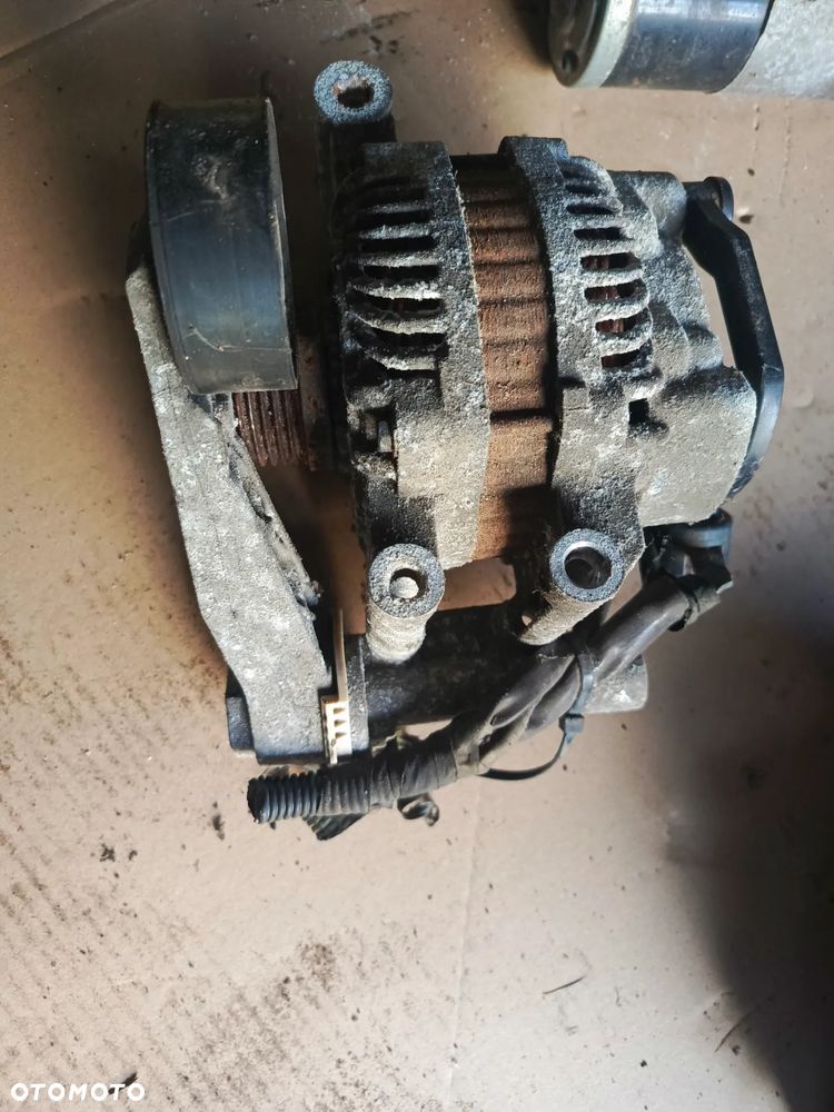 ALTERNATOR CITROEN PEUGEOT V75769568002 - 1