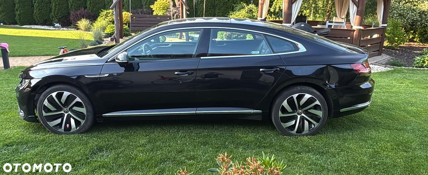 Volkswagen Arteon - 18