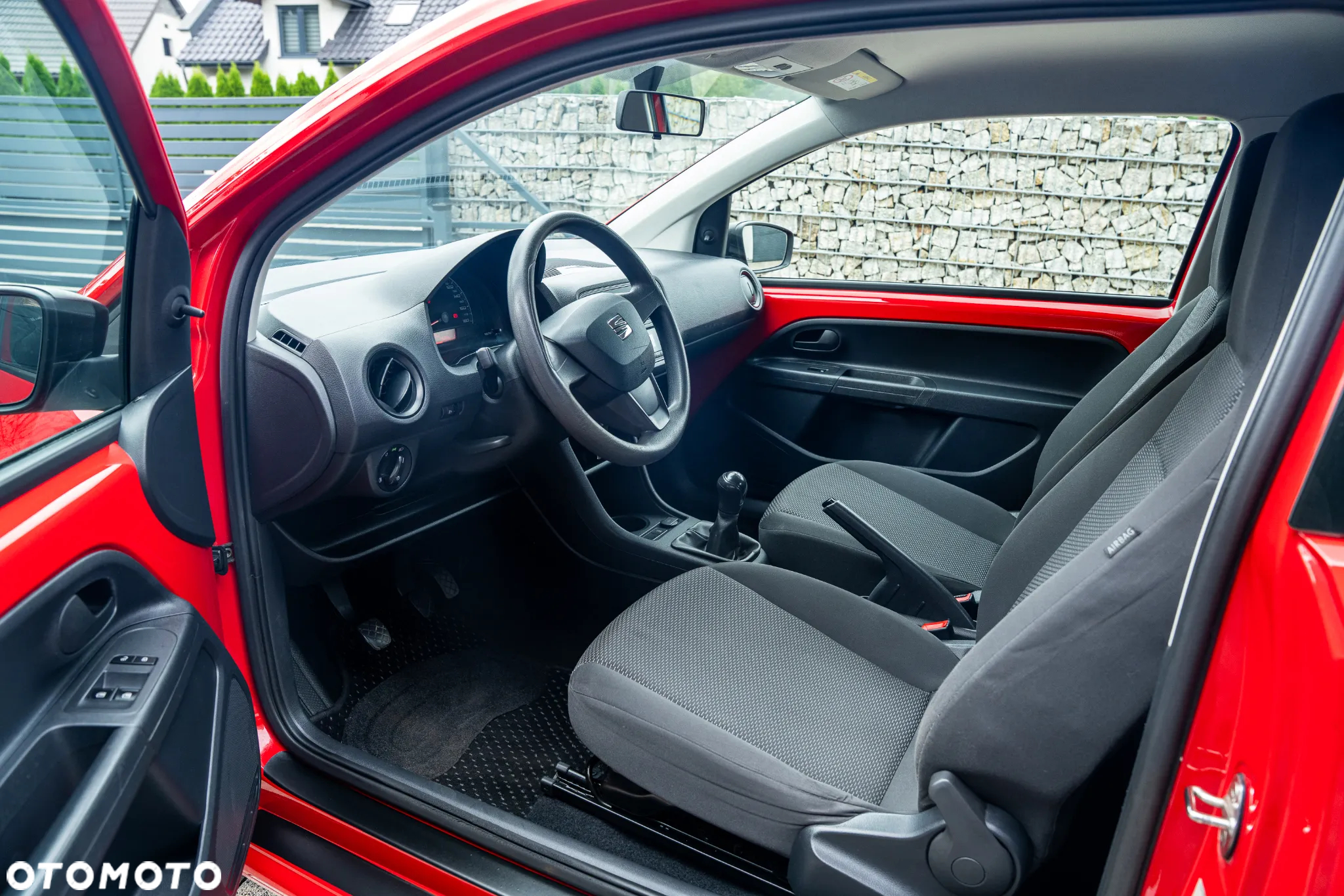 Seat Mii - 17