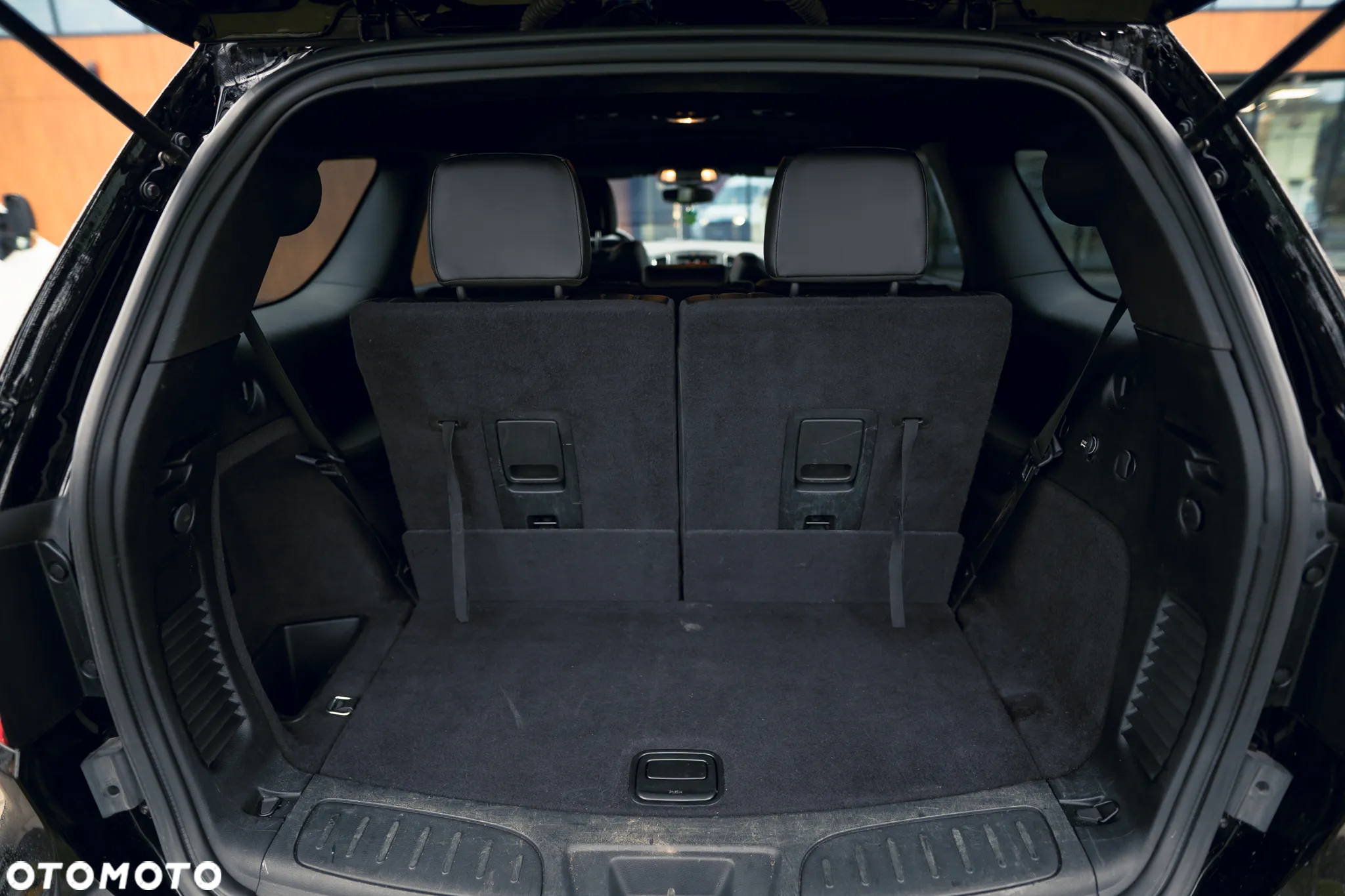 Dodge Durango - 19