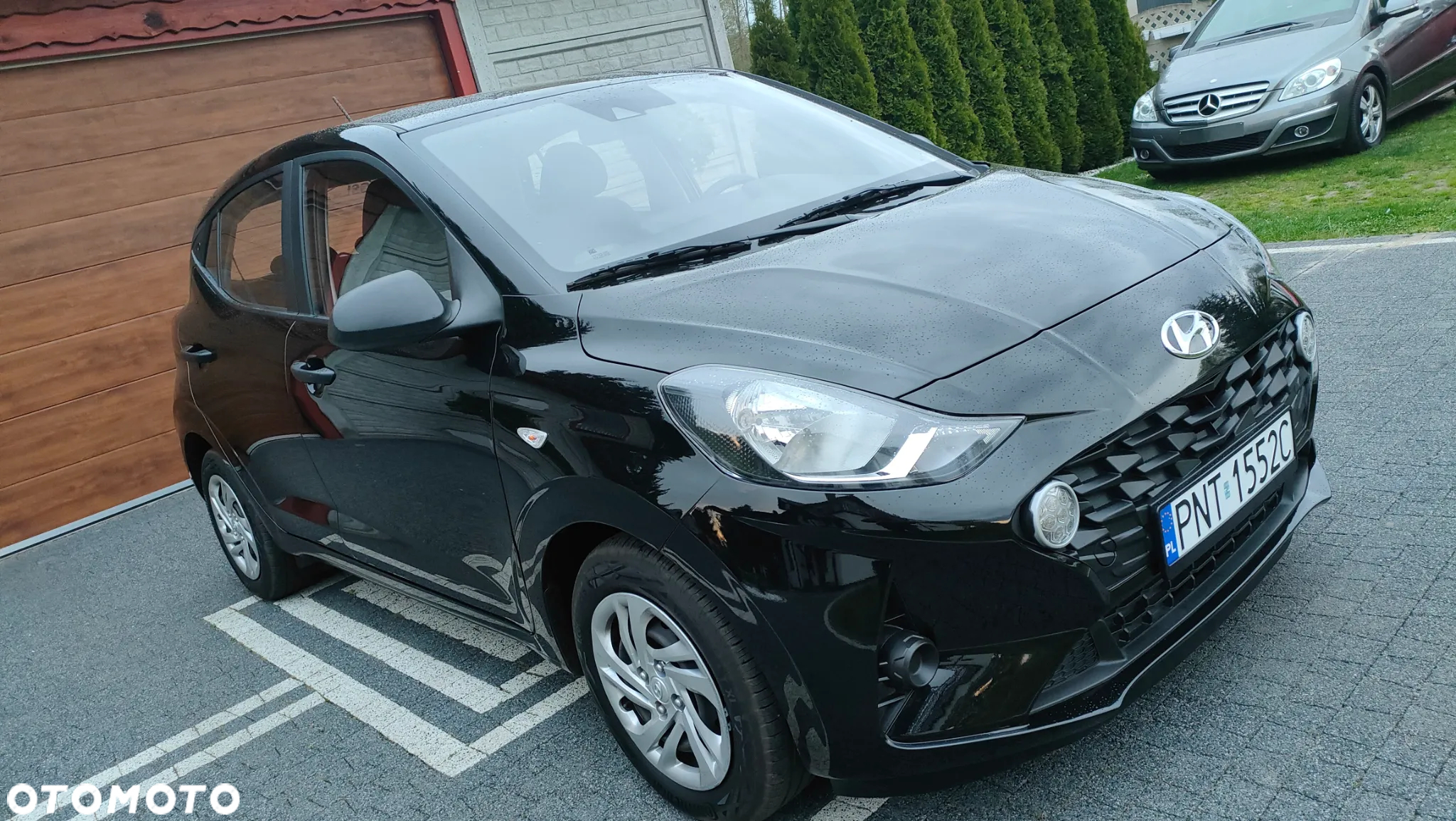 Hyundai i10 1.0 Access - 18