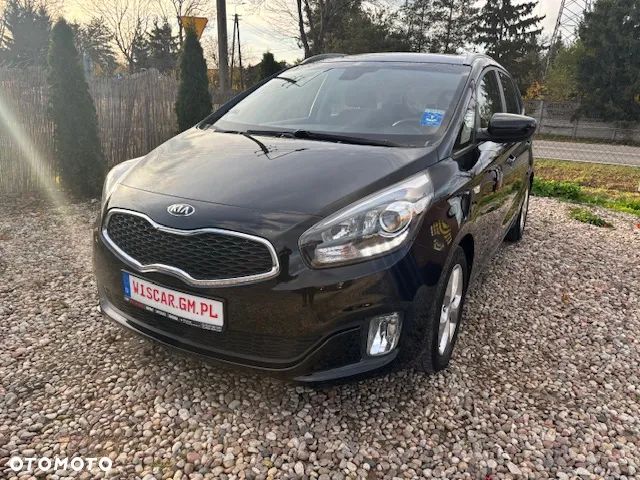 Kia Carens 1.7 CRDi Vision - 3