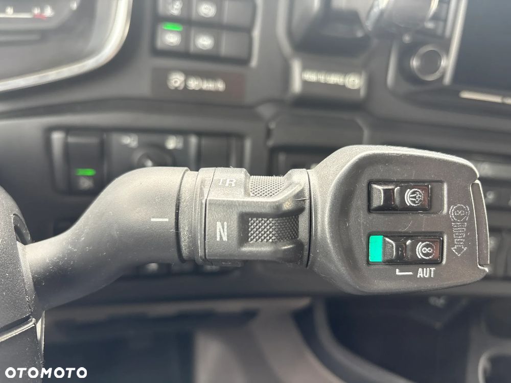 Scania R500 6x4 EURO6 + RETARDER - 19