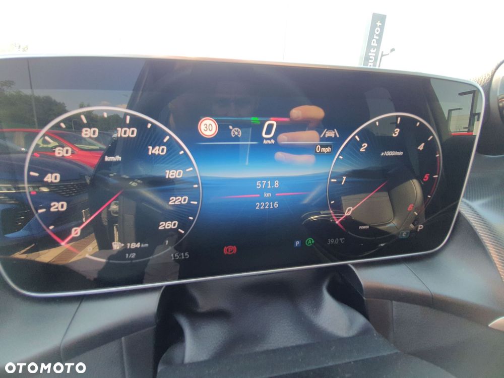 Mercedes-Benz GLC 200 d mHEV 4-Matic Avantgarde - 18