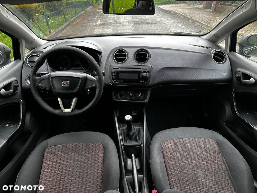 Seat Ibiza - 6