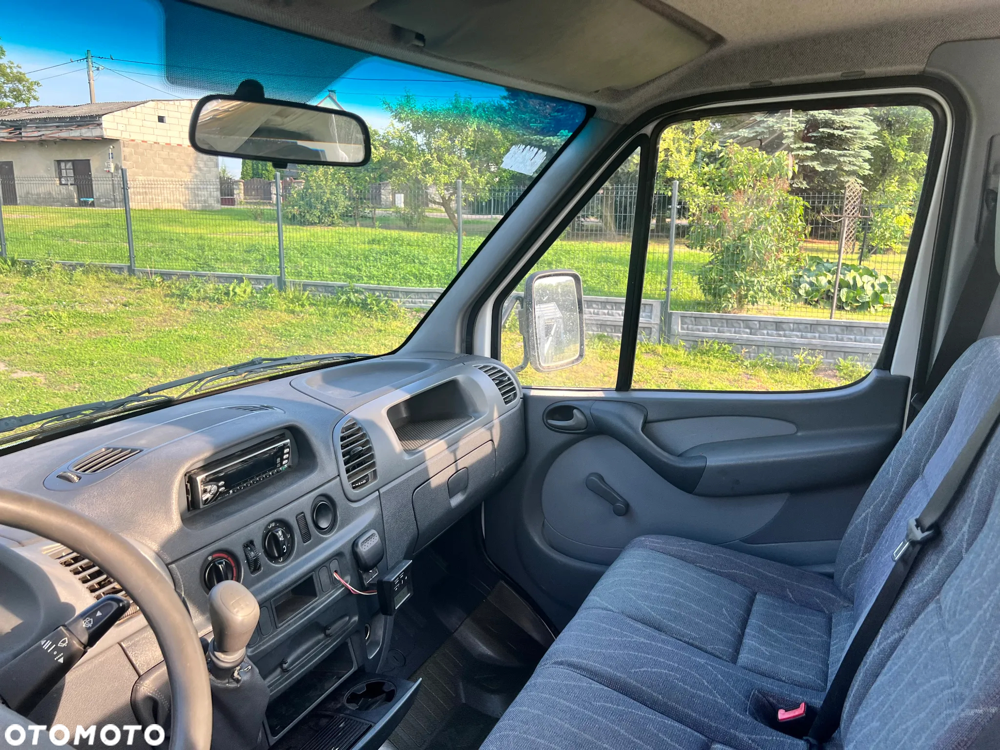 Mercedes-Benz sprinter 413 - 23