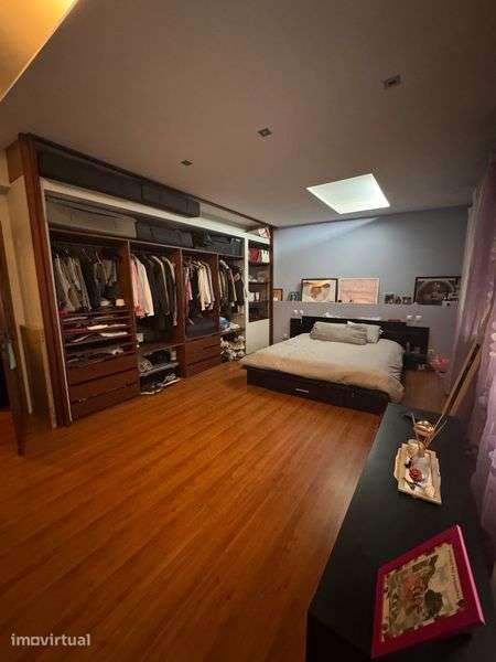 Vendo Andar Moradia - Porto - Grande imagem: 3/12