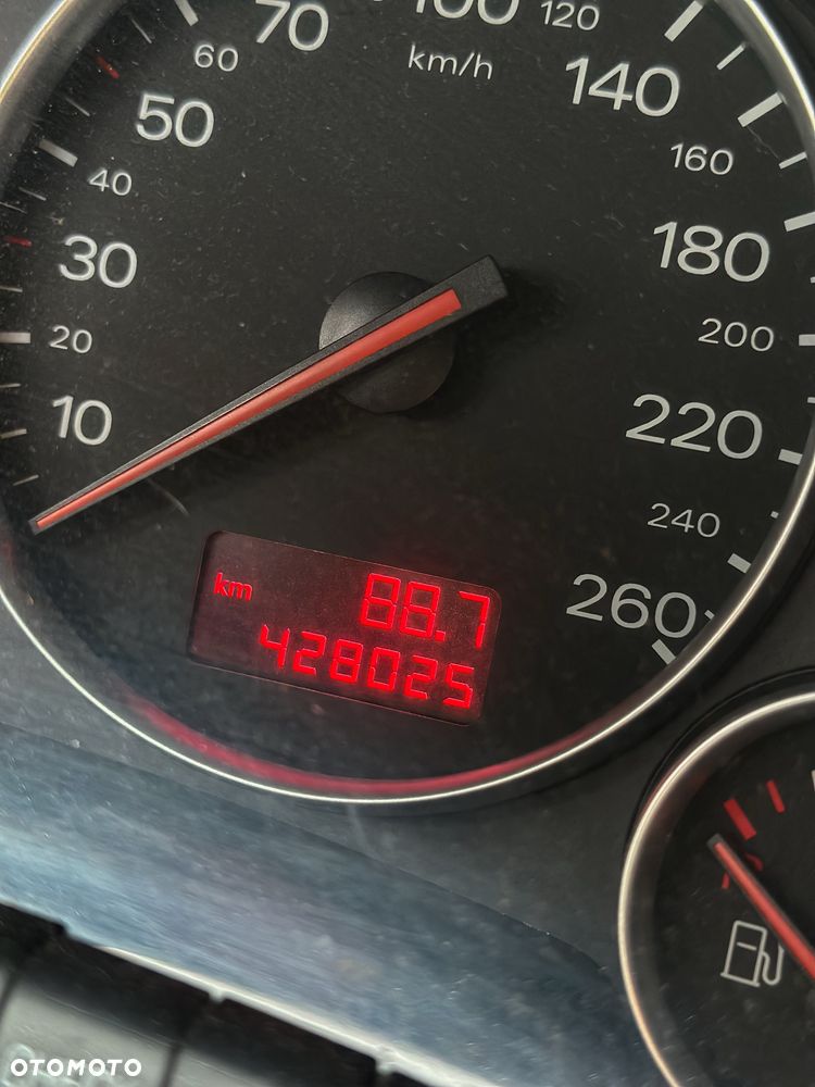 Audi A4 Avant - 5