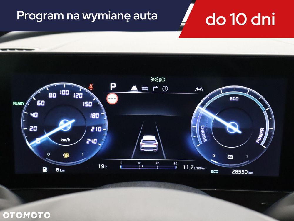 Kia Sportage - 13
