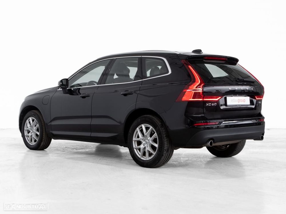 Volvo XC 60 2.0 T8 PHEV Momentum AWD - 4