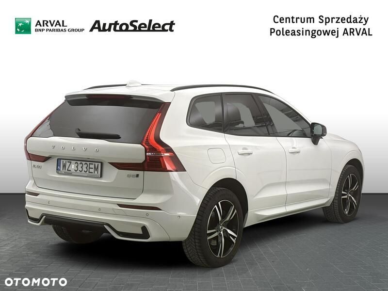 Volvo XC 60 B5 B AWD R-Design - 6