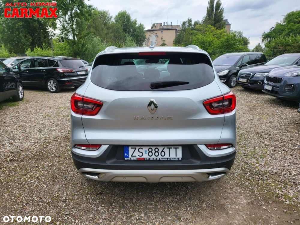 Renault Kadjar - 6