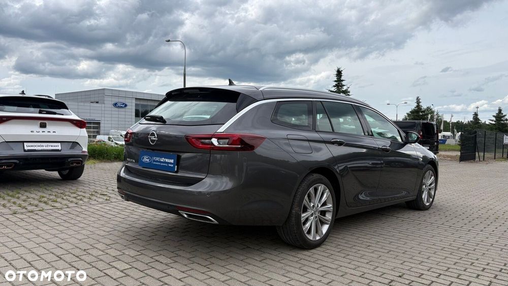 Opel Insignia - 4