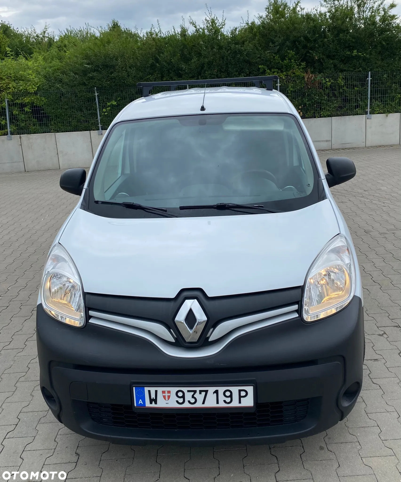 Renault Kangoo 1.5 dCi Business - 9