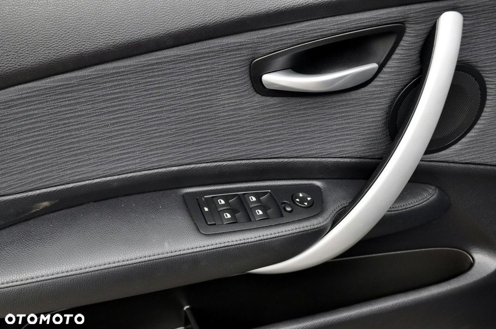 BMW Seria 1 - 36