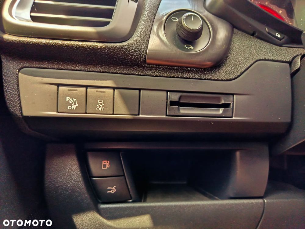 Citroën DS5 BlueHDi 180 Business - 17