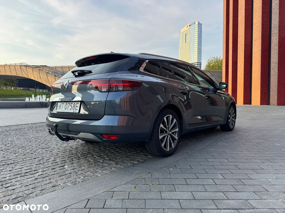 Renault Megane 1.3 TCe FAP R.S Line EDC - 5