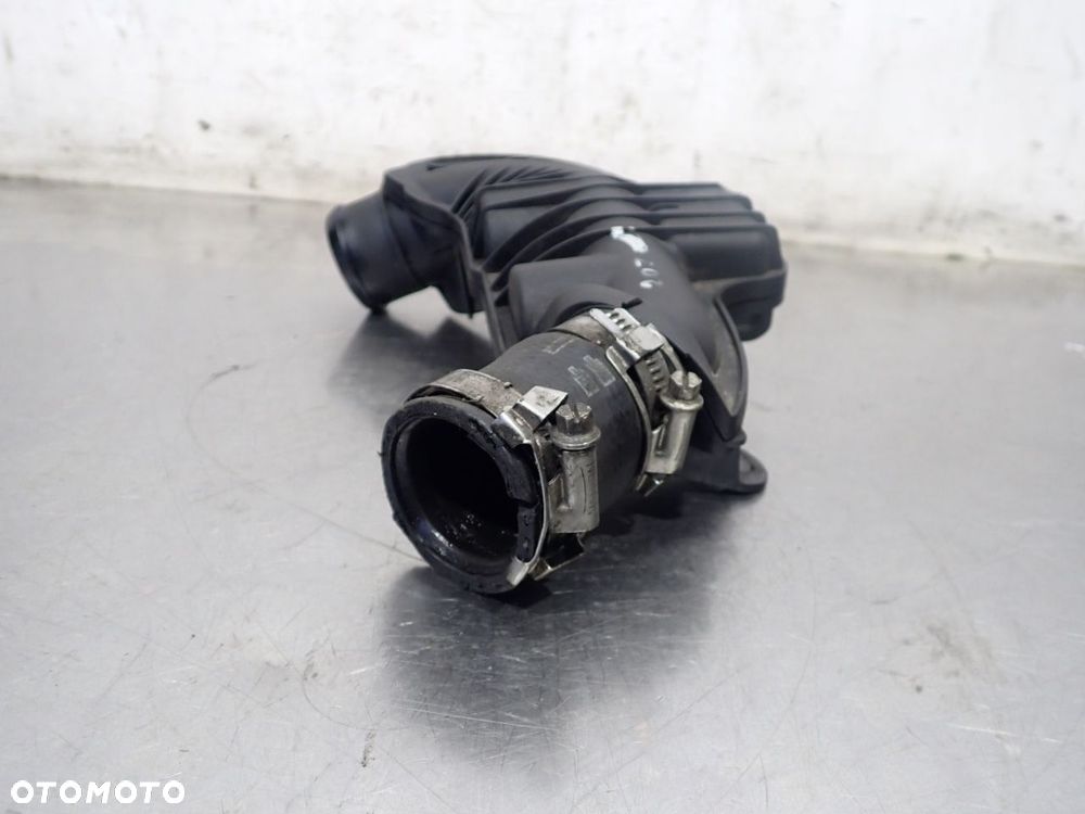 PRZEWÓD DOLOTU POWIETRZA PEUGEOT 207 1.6 9681054680 - 5