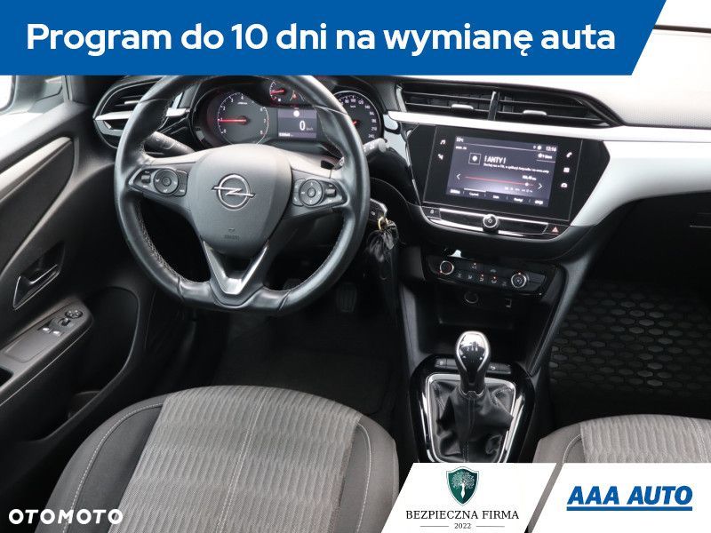 Opel Corsa - 9