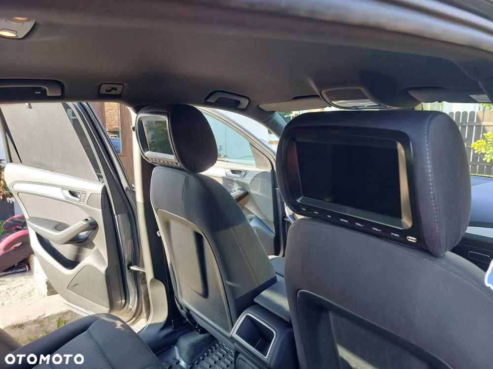 Audi Q5 2.0 TDI clean diesel - 38