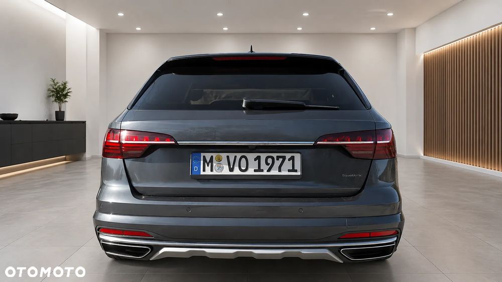 Audi A4 Allroad - 6