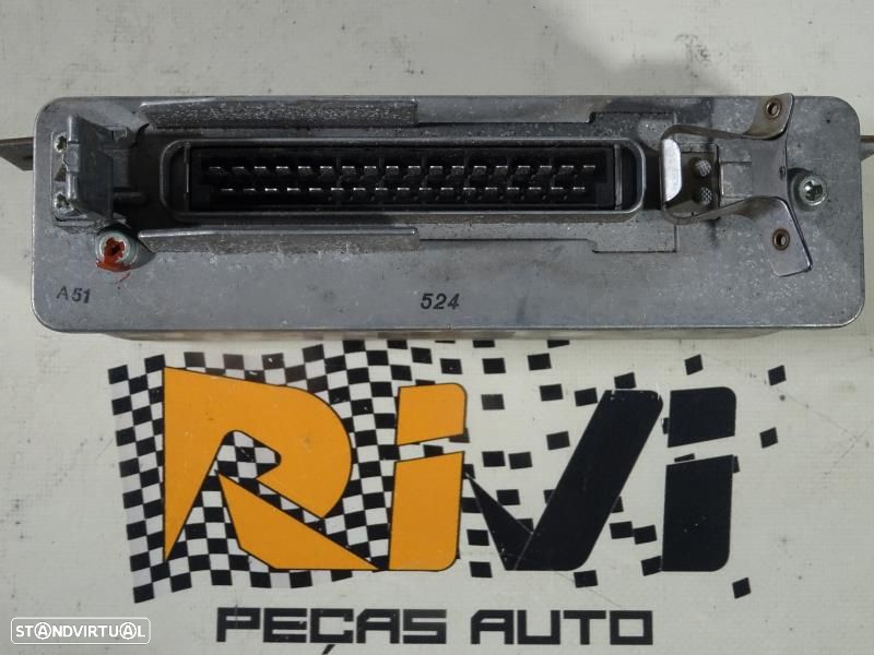 Centralina De Abs Bmw 3 (E30)  0265103004 / 3452 1155035 / 1 155 035 - 3