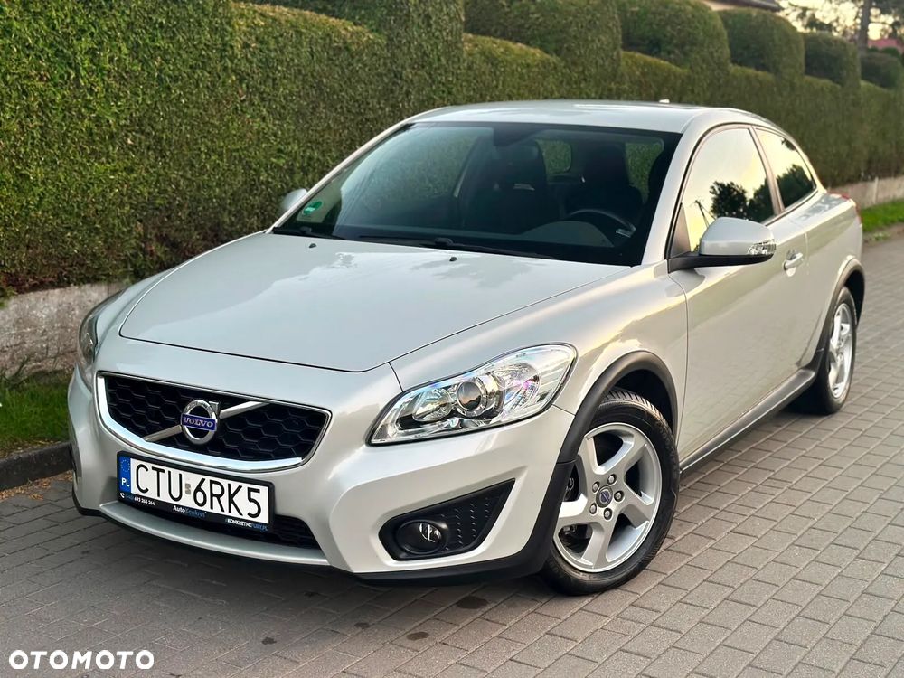 Volvo C30 1.6D DRIVe Edition - 1