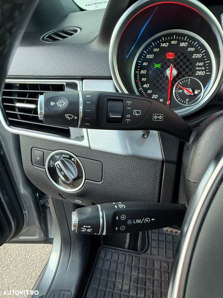 Mercedes-Benz GLE 350 d 4MATIC 9G-TRONIC AMG Line - 23